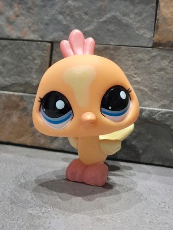 Figurine Petshop A22