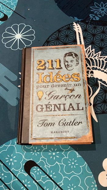 211 idées pour devenir un garçon génial
