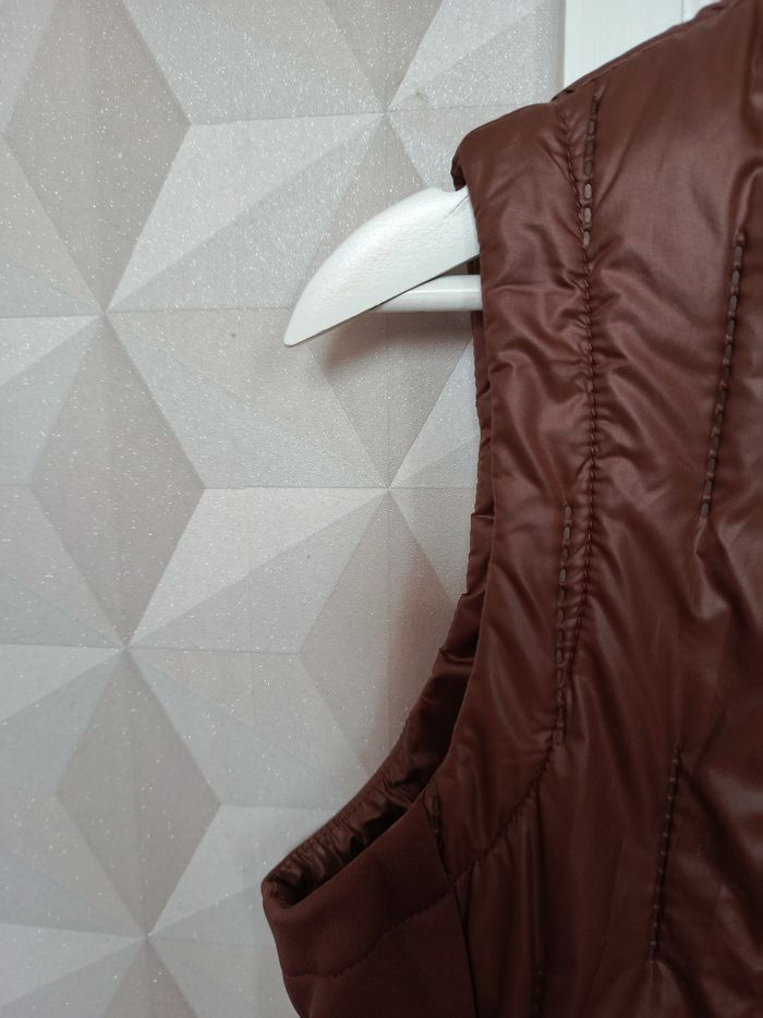 Gilet pour équitation - photo numéro 7