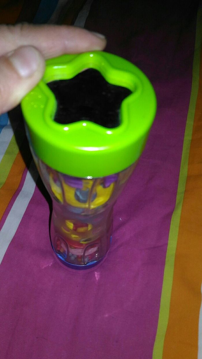 Bâton de pluie - photo numéro 3