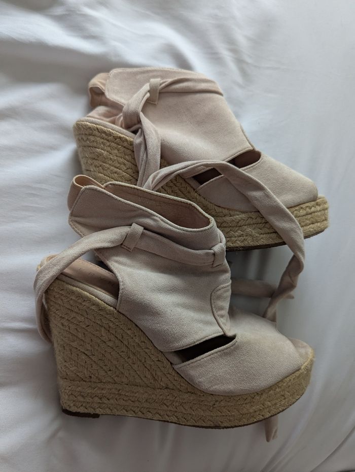 Escarpins femme 😌