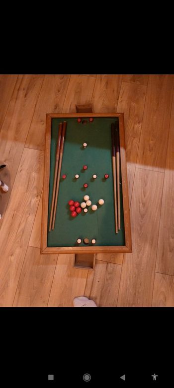 Billard de