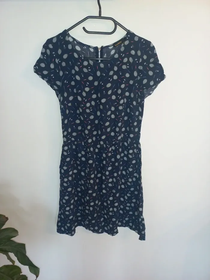 Robe bizzbee