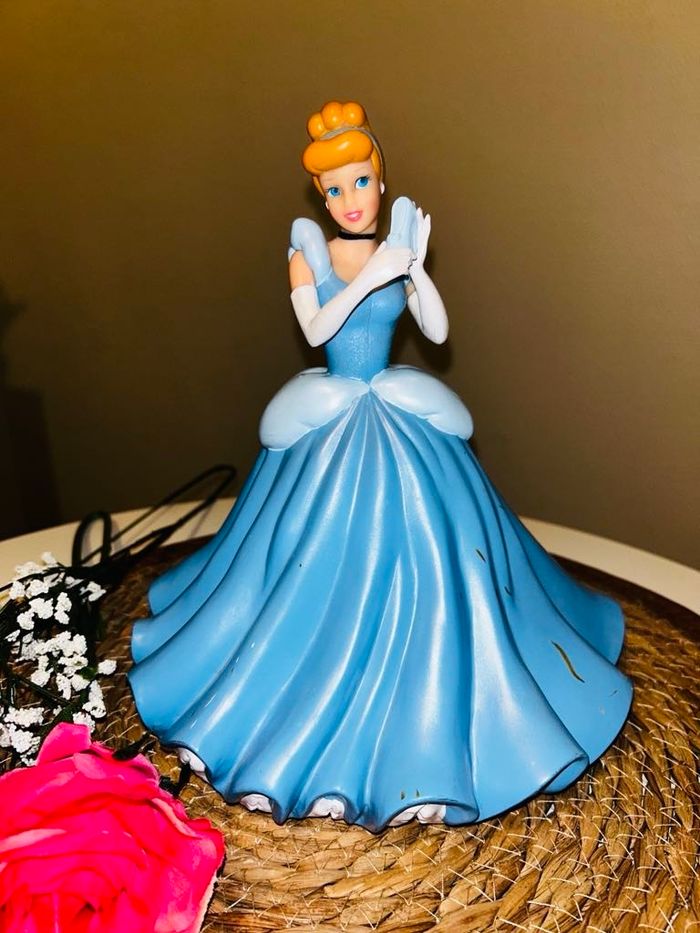 Tirelire disney - photo numéro 2