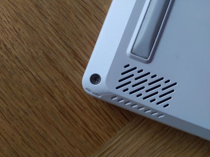 Asus ROG Zephyrus G14 2022 - photo numéro 3