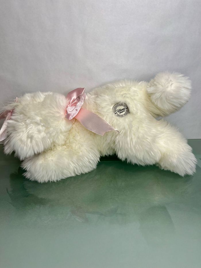 Peluche Disney Store Les Aristochats - photo numéro 5