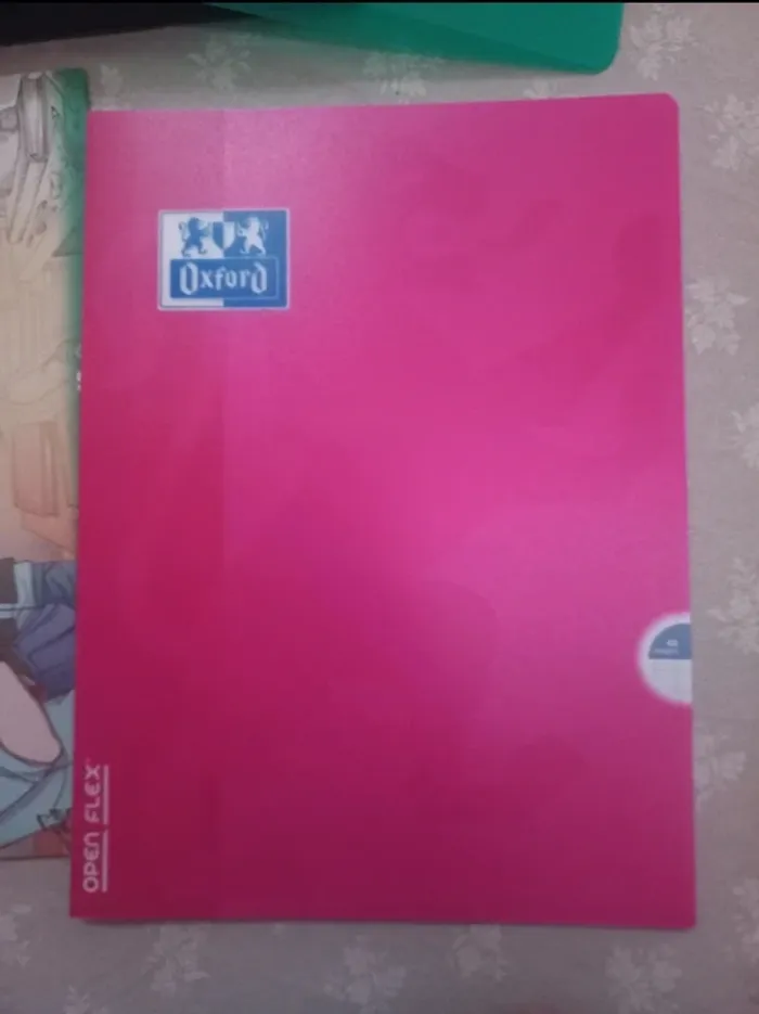 Lot fournitures scolaires - photo numéro 4