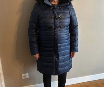 Manteau femme  doudoune  