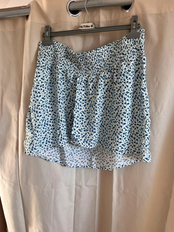 Jupe grossesse kiabi