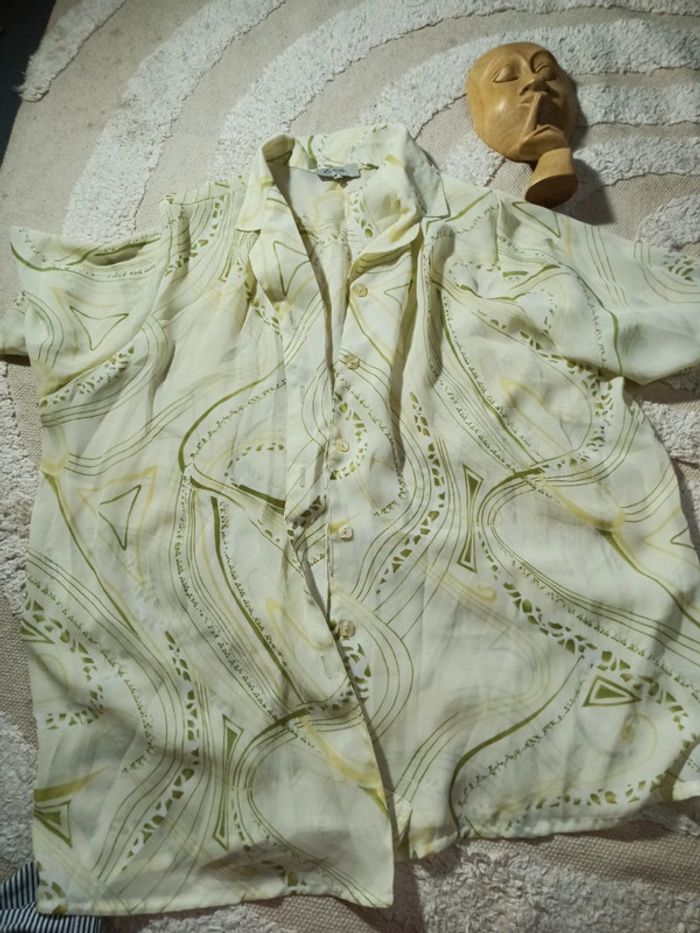 Chemise 54