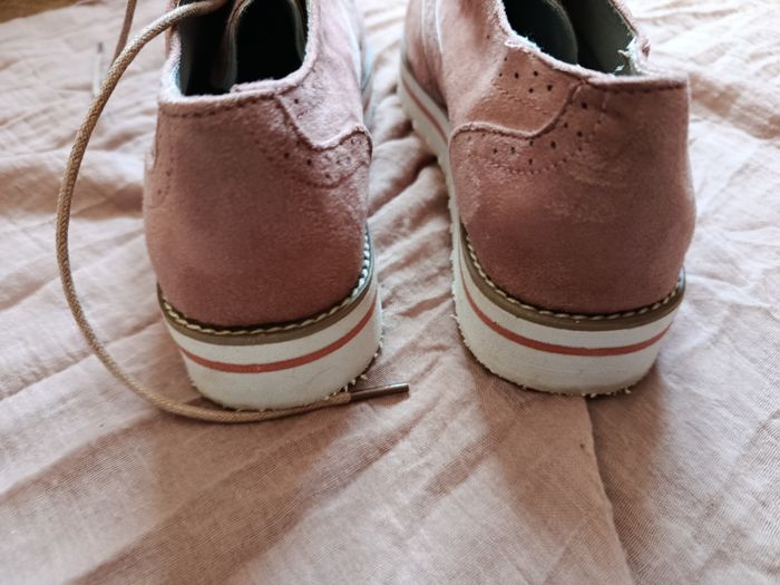 Chaussures femme en 38 - photo numéro 3