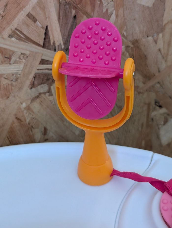 Siège d'Activités Multifonction Summer (D'appoint et Bumbo) très bon état - photo numéro 5