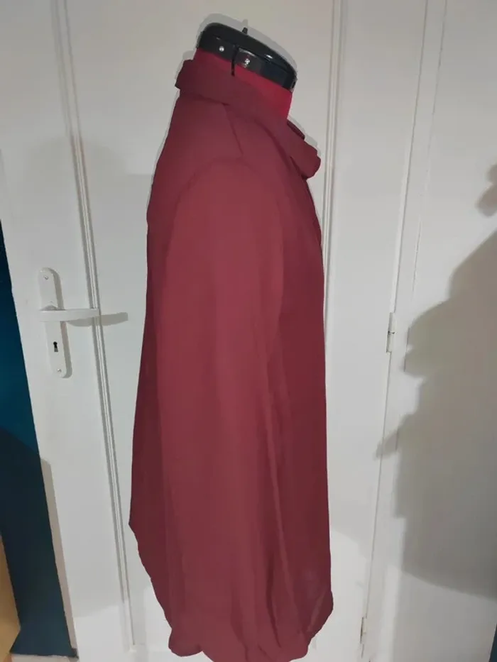 Chemisier fluide - photo numéro 2