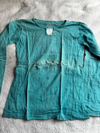 T-shirt manche longue