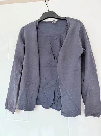 Gilet Tape à l’œil en 12ans