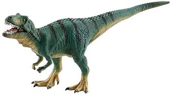 SCHLEICH  15007  DINOSAURE TYRANNOSAURUS
