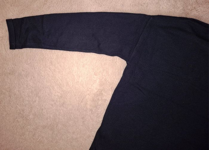Pull bleu marine okaidi 10 ans love - photo numéro 8