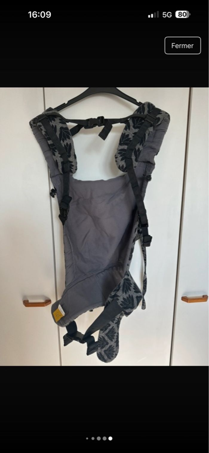 Ptitsy moloko x château coco - photo numéro 6