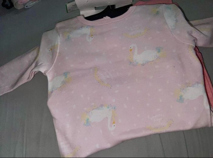 Pyjama 3 mois