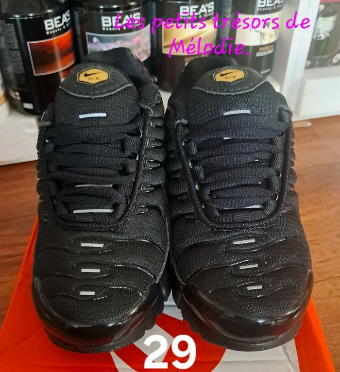 TN Nike - photo numéro 3