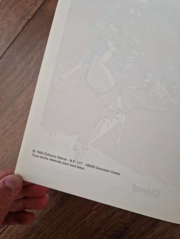 Bande dessinées Mai 68 - photo numéro 4