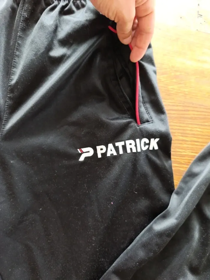 Jogging Patrick - photo numéro 2
