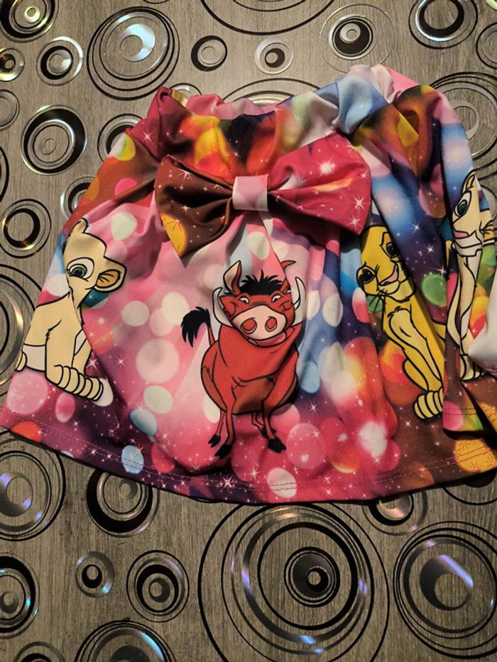 Deux jupes - photo numéro 3