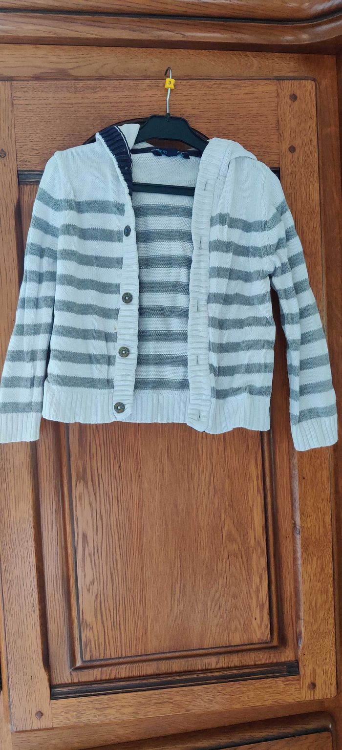 Gilet