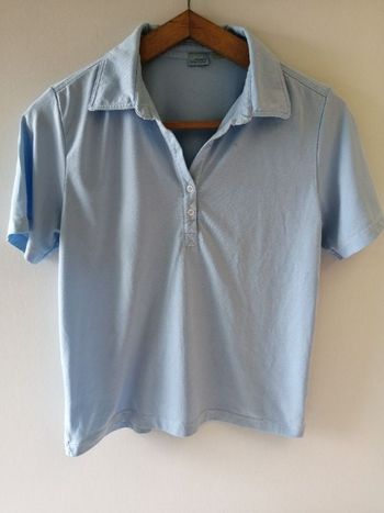 T-shirt manches courtes femme taille S