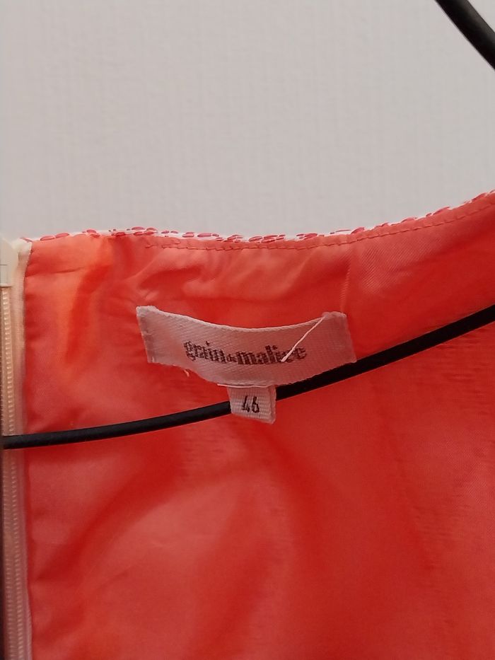 Robe sans manches - photo numéro 7