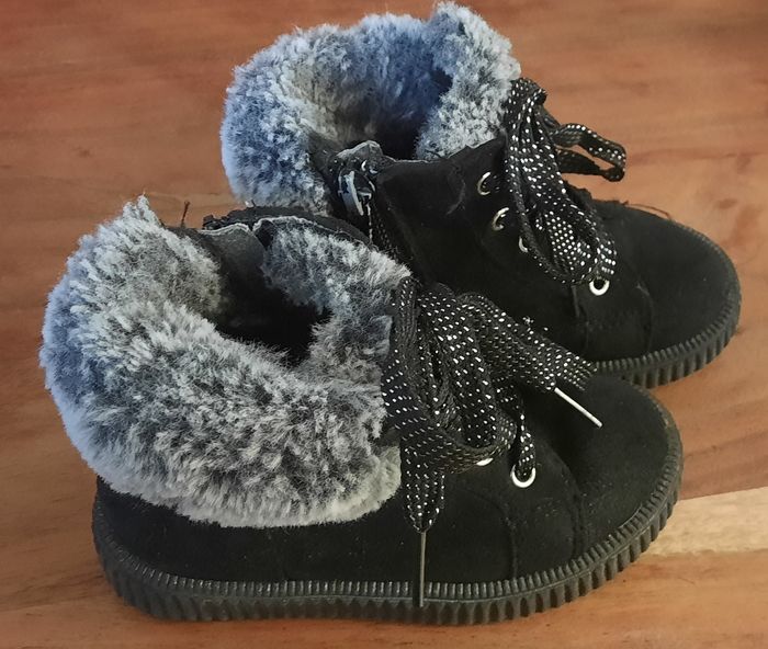 Bottines 23 - photo numéro 2