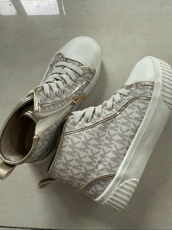 Baskets Michael Kors