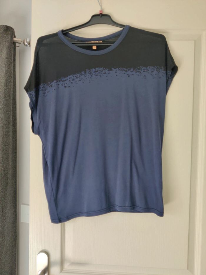 Tee shirt zara - photo numéro 3