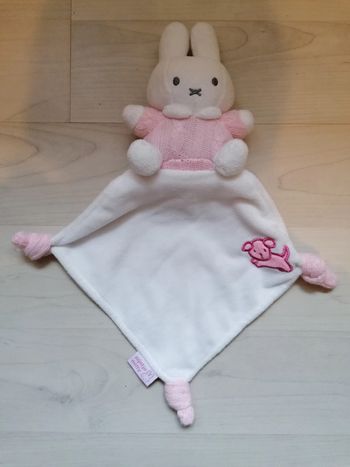 Lapin miffy