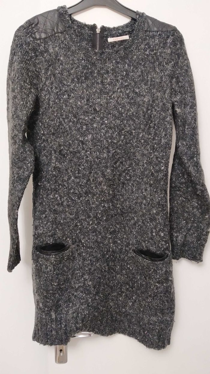 Robe pull
