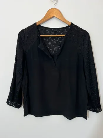 Blouse Kookaï