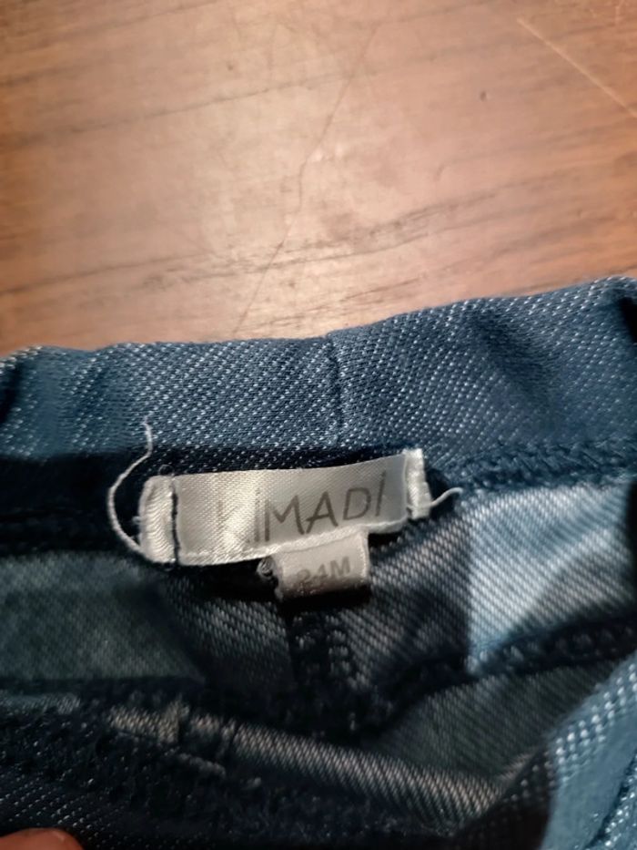 Jean. - photo numéro 2