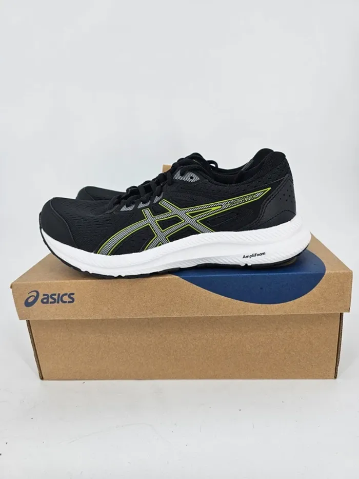 Basket homme ASICS Gel-Contend 8 – Taille 40 EU - US 7 – Neuves avec boîte - photo numéro 2