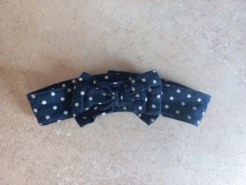 Noeud papillon bébé neuf