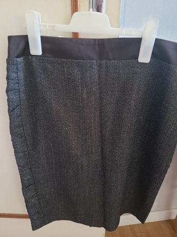 Jupe  doublée