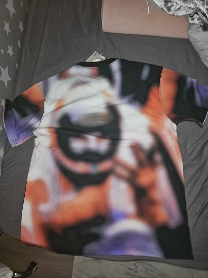 T-shirt puma pleasures - photo numéro 5