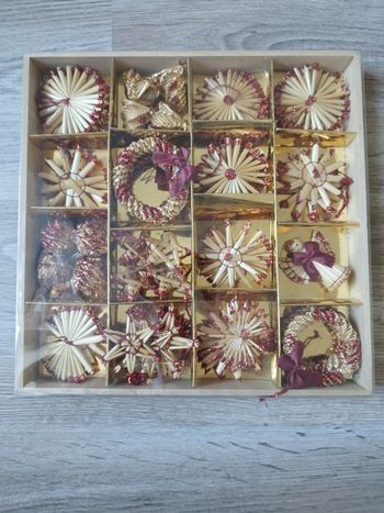 Décoration de noël