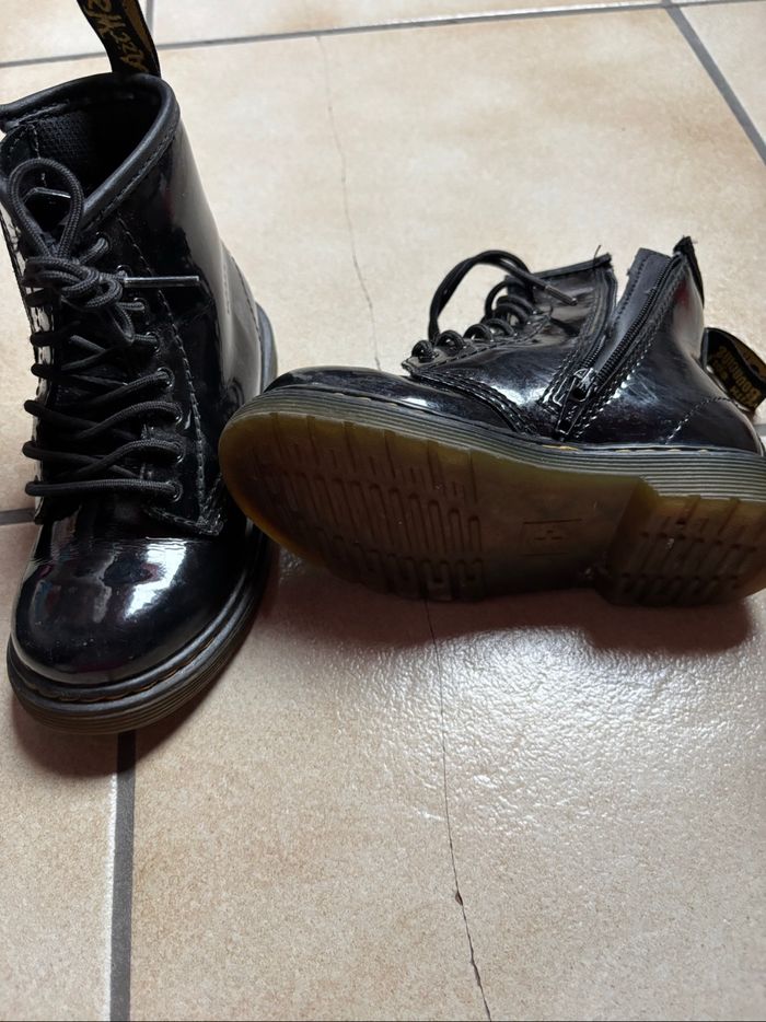 Doc Martens - photo numéro 3