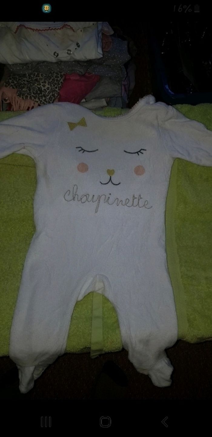 Pijama - photo numéro 3