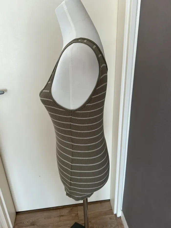 Banana Republic, débardeur, femme, taille M/38 - photo numéro 4