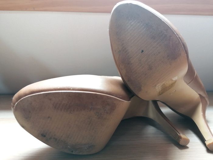 Bottine a talon - photo numéro 5