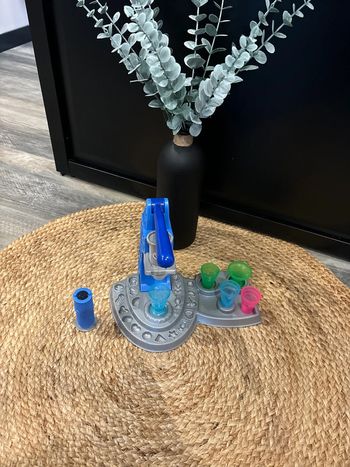 Play doh machine à glace