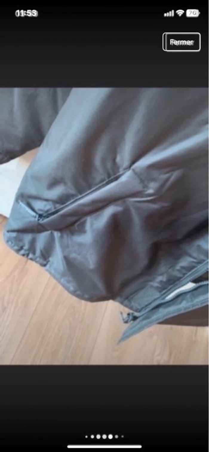 Parka homme neuve - photo numéro 5
