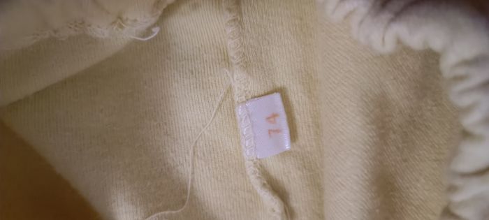 Lot pantalons 74 - photo numéro 2