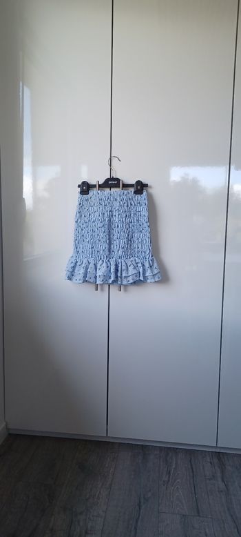 Jupe fille taille 11ans H&M